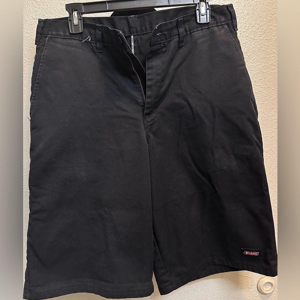Dickies Multi-Use Flat Front 5-Pocket Shorts